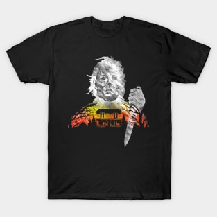 Happy Halloween T-Shirt